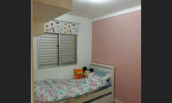 Imagem 5: Apartamento para venda tem 44 metros quadrados com 2 quartos em Parque Munhoz - São Paulo