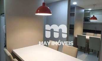 Imagem 5: Loft com 1 dormitório para alugar, 44 m² por R$ 3.000,00/mês - Centro - Itajaí/SC