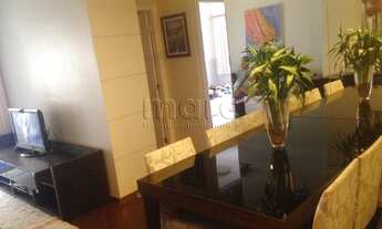 Imagem 3: SÃO PAULO - Apartamento Padrão - CAMPO BELO