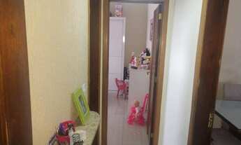 Imagem 7: Apartamento com 2 dormitórios, 95 m² - venda por R$ 230.000,00 ou aluguel por R$ 1.000,00