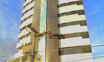 Imagem: Ed. Quantum Residence - Ap 2Q mobiliado