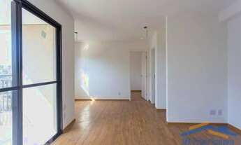 Imagem 5: Apartamento Jardim Turibio/Padroeira 03 dormitórios 2 banheiros