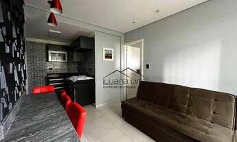 Imagem 4: Apartamento com 1 dormitório à venda, 55 m² por R$ 210.000 - Jardim Marina - Mongaguá/SP