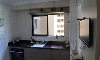 Imagem 6: Edificio Le Jardim &lt