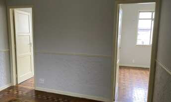 Imagem 2: Apartamento para venda com 70 metros quadrados com 2 quartos em São Cristóvão - Rio de Jan