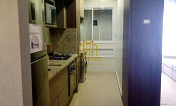 Imagem 5: GOIâNIA - Apartamento Padrão - Setor Central