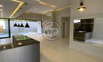 Imagem 4: Casa para venda Tambore 11- terrea - Alphaville - Santana de Parnaiba