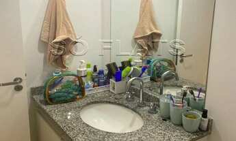 Imagem 5: Residencial Atrio Vila Madalena disponível para venda com 34m²¹ e 01 vaga de garagem