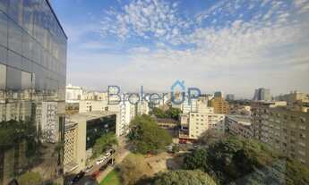 Imagem 5: Sala Comercial em Centro Histórico - Porto Alegre