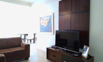 Imagem 3: Apartamento - venda - 140 m2 - 3 quartos - Gonzaga - Santos - SP