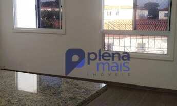 Imagem 4: Apartamento à venda com 03 dormitórios - Villa Flora - Hortolândia/SP