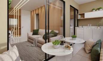 Imagem 2: Apto com 2 quartos por 250mil >