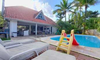 Imagem 3: Linda casa no Condomínio Aldeia da Baleia a 700 metros da Praia da Baleia REF: 0011