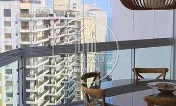 Imagem 2: Guarujá - Apartamento Padrão - Pitangueiras