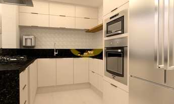 Imagem 3: Casa duplex de vila no bairro do Catete