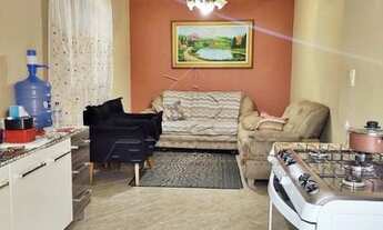 Imagem: SOROCABA - Casa Padrão - Ouro Fino