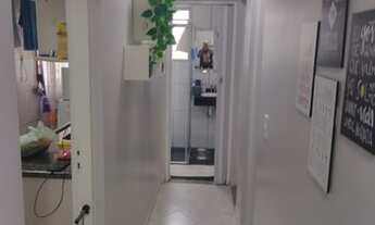 Imagem: Apartamento à venda com 54 m² com 2 quartos