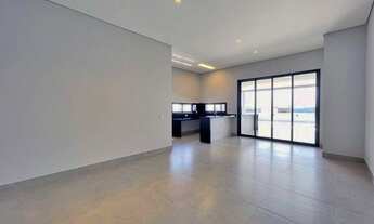 Imagem 4: Casa à venda, 257 m² por R$ 2.200.000,00 - Morada do Engenho - Piracicaba/SP