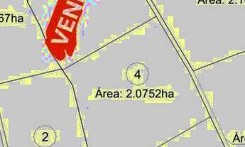 Imagem 4: Chácaras NEW YORK 12KM RIO PARANAÍBA MG