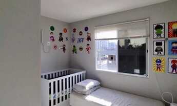 Imagem 3: Apartamento 2 quartos