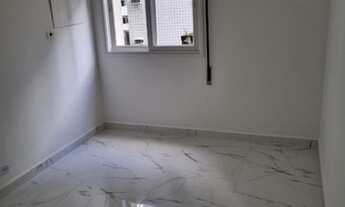 Imagem 6: Apartamento para venda com 115 metros quadrados com 3 quartos em Itararé - São Vicente - S