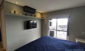 Imagem 4: APARTAMENTO - SANTO AMARO - SP