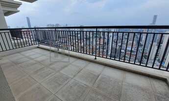 Imagem 5: Sala à venda, 85 m² por R$ 1.200.000,00 - Tatuapé - São Paulo/SP