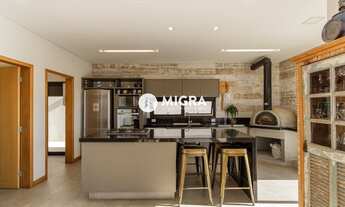 Imagem 6: SãO JOSé DOS CAMPOS - Casa de Condomínio - Urbanova