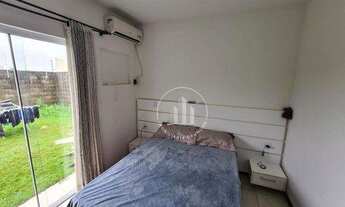 Imagem 5: Apartamento com 2 dormitórios à venda, 65 m² por R$ 215.000,00 - Aririú - Palhoça/SC