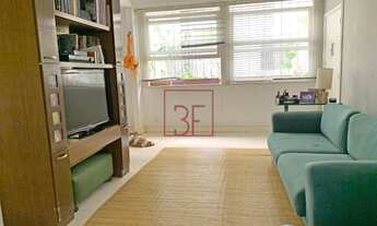 Imagem 4: Apartamento 107 metros quadrados com 2 quartos original 3