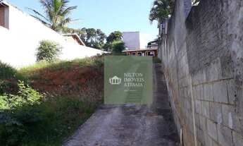 Imagem 3: Casa com 1 dormitório à venda, 62 m² por R$ 450.000,00 - Jardim Paulista - Atibaia/SP