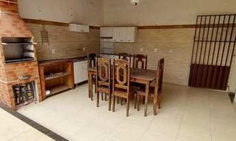 Imagem 2: Casa com 2 dormitórios à venda por R$ 230.000 - Bonadiman - Teixeira de Freitas/Bahia