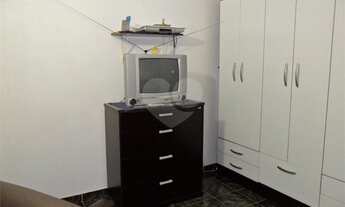 Imagem 4: Apartamento Vila Cléo