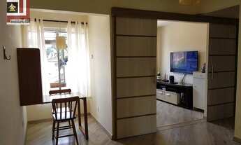Imagem 2: Apartamento residencial à venda, Mirandópolis, São Paulo