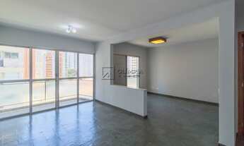 Imagem 2: Apartamento Locação 3 Dormitórios - 110 m² Vila Nova Conceição