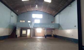 Imagem 2: Barracão - Vila Nova - Campinas