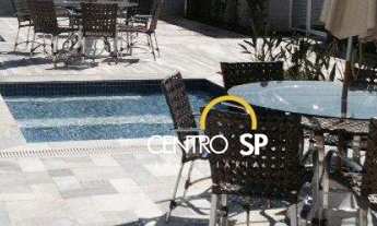 Imagem 3: Apartamento com 3 dormitórios para alugar, 112 m² por R$ 3.800,00 - Jardim Infante Dom Hen