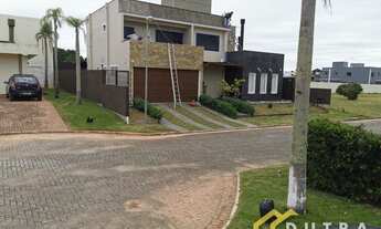 Imagem 5: TERRENO NO RESIDENCIAL SANT&apos;ANNA TENIS CLUB EM FLORIANÓPOLIS