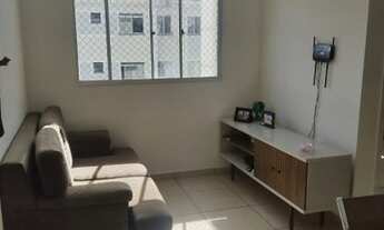 Imagem 6: Alugo apartamento no dalas park