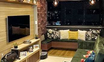 Imagem 6: Art Ville | 8º Andar