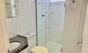 Imagem 4: Apartamento com 75 metros quadrados com 3 quartos pertinho do Mar de Piedade