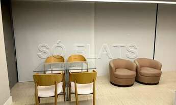 Imagem 3: Residencial Habitarte I disponível para venda com 84m² e 01 vaga de garagem