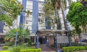 Imagem: Porto Alegre - Apartamento Padrão - Santa