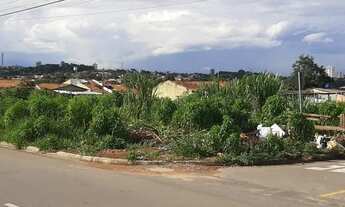 Imagem 2: Área 1895 m² cabeça de Qd. em Avenida - Cidade Vera Cruz - Ap. de Goiânia - GO