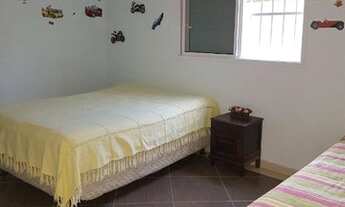 Imagem 7: Sobrado à venda, 320 m² por R$ 900.000,00 - Maracanã - Praia Grande/SP