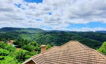 Imagem 3: Sobrado com 3 dormitórios à venda, 175 m² por R$ 690.000,00 - Pousada da Neve - Nova Petró