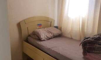 Imagem 3: Apartamento com 2 dormitórios à venda, 39 m² por R$ 110.000 - Três Vendas - Pelotas/RS