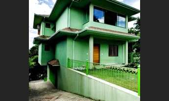 Imagem 6: Casa com 6 dormitórios à venda, 331 m² por R$ 1.750.000,00 - Linha Imperial - Nova Petrópo