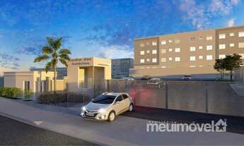 Imagem: DIO34 JARDIM DOS ANTÚRIOS. More no anil