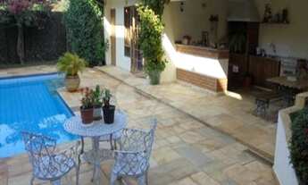 Imagem 4: Casa - Taquaral - Campinas